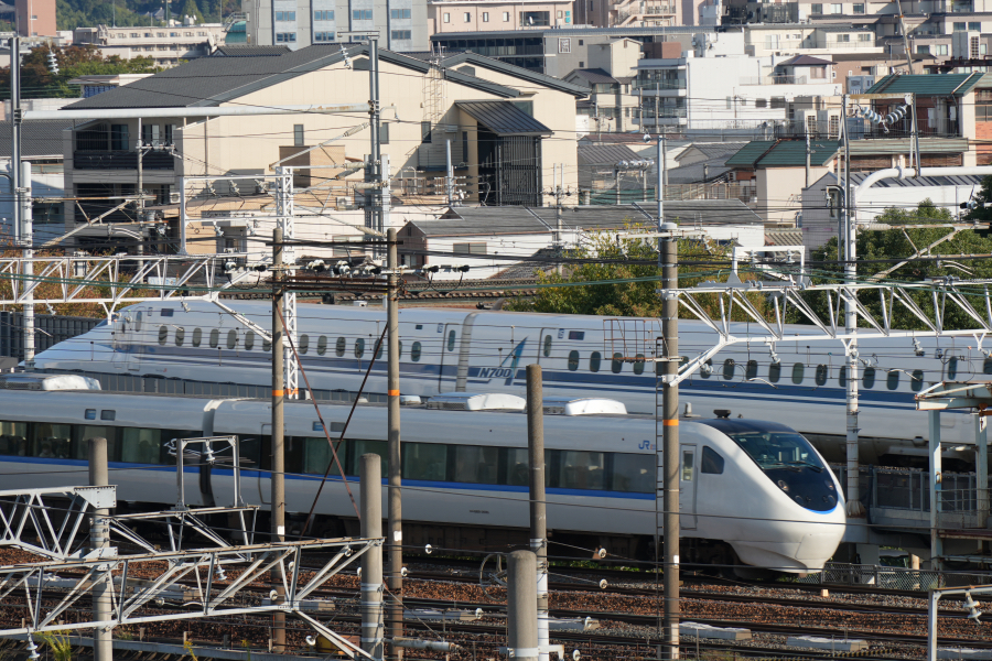 SONY α7CR + TAMRON 28-200mm F/2.8-5.6 Di III RXD