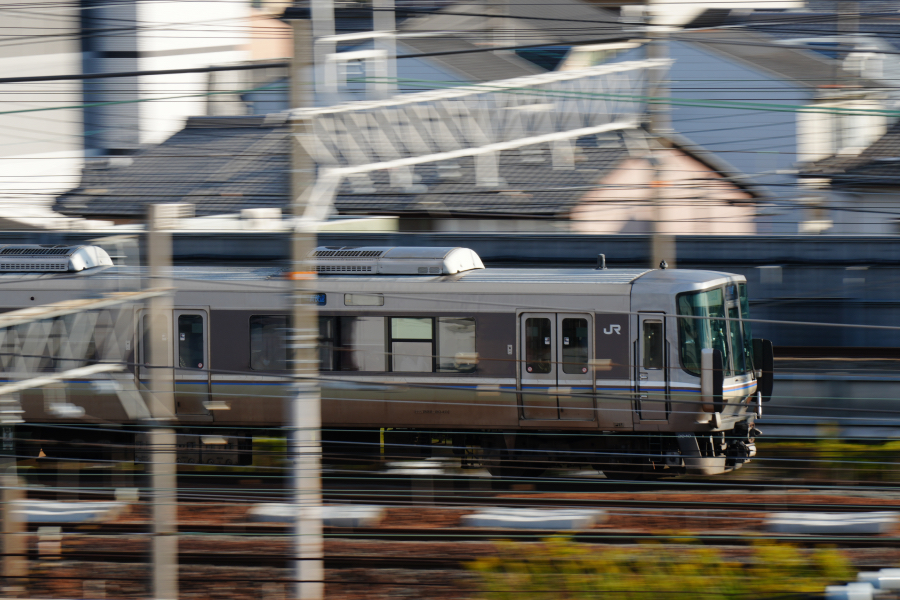 SONY α7CR + TAMRON 28-200mm F/2.8-5.6 Di III RXD