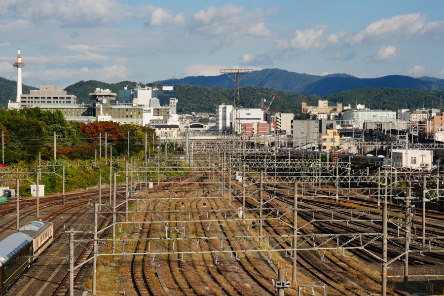 SONY α7CR + TAMRON 28-200mm F/2.8-5.6 Di III RXD