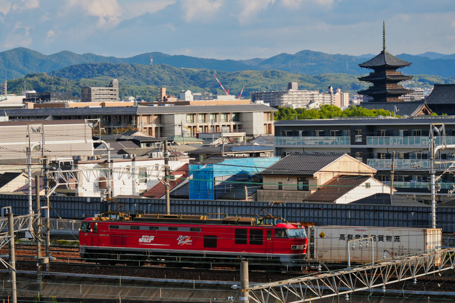 SONY α7CR + TAMRON 28-200mm F/2.8-5.6 Di III RXD