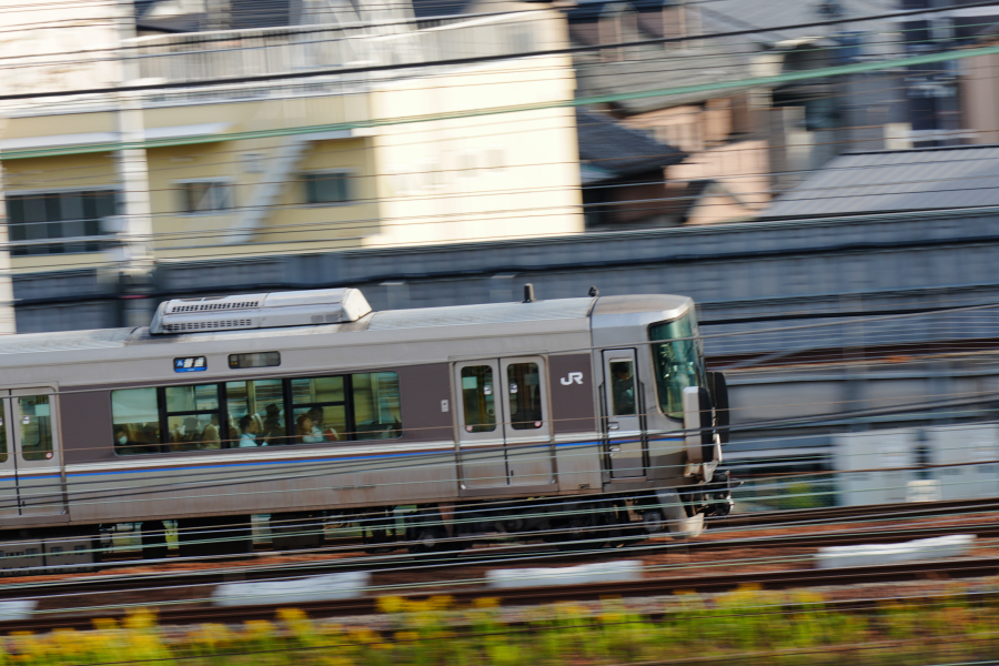 SONY α7CR + TAMRON 28-200mm F/2.8-5.6 Di III RXD