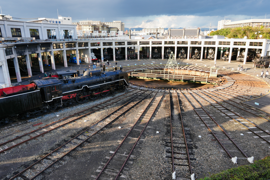 SONY α7CR + FE 16mm F1.8 G