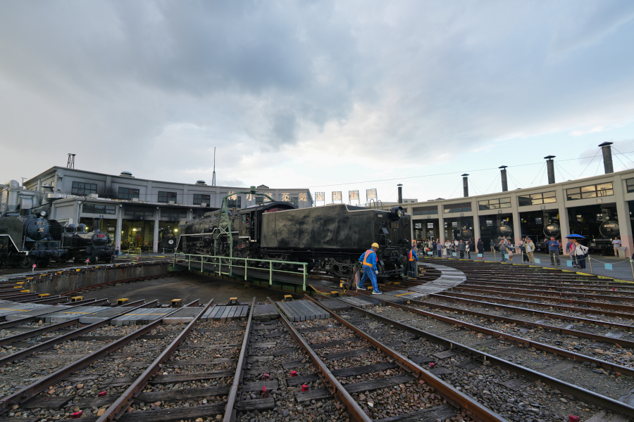 SONY α7CR + FE 16mm F1.8 G