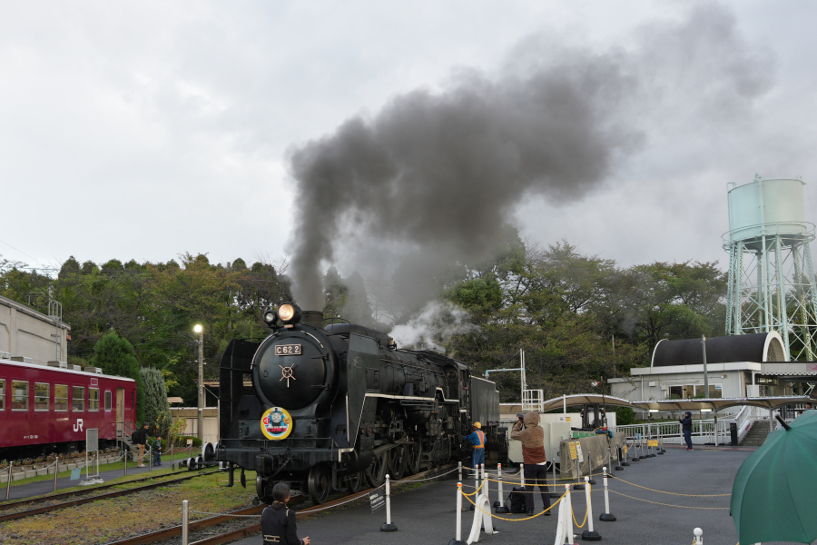 SONY α7CR + FE 16mm F1.8 G