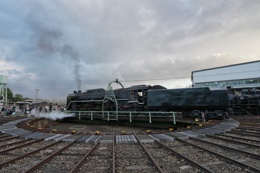 SONY α7CR + FE 16mm F1.8 G