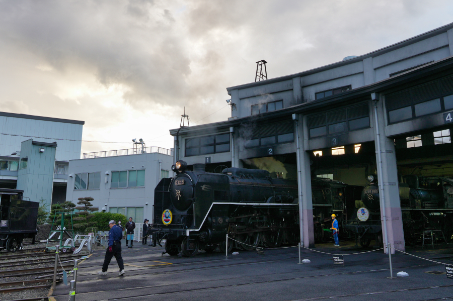 SONY α7CR + FE 16mm F1.8 G