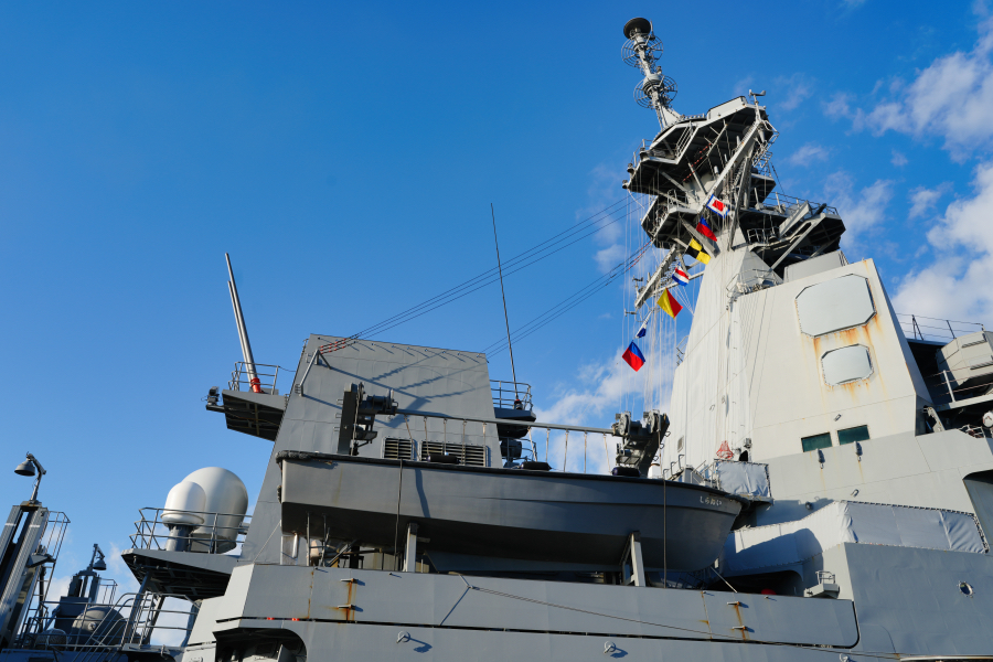 SONY α7CR + FE 24-50mm F2.8 G