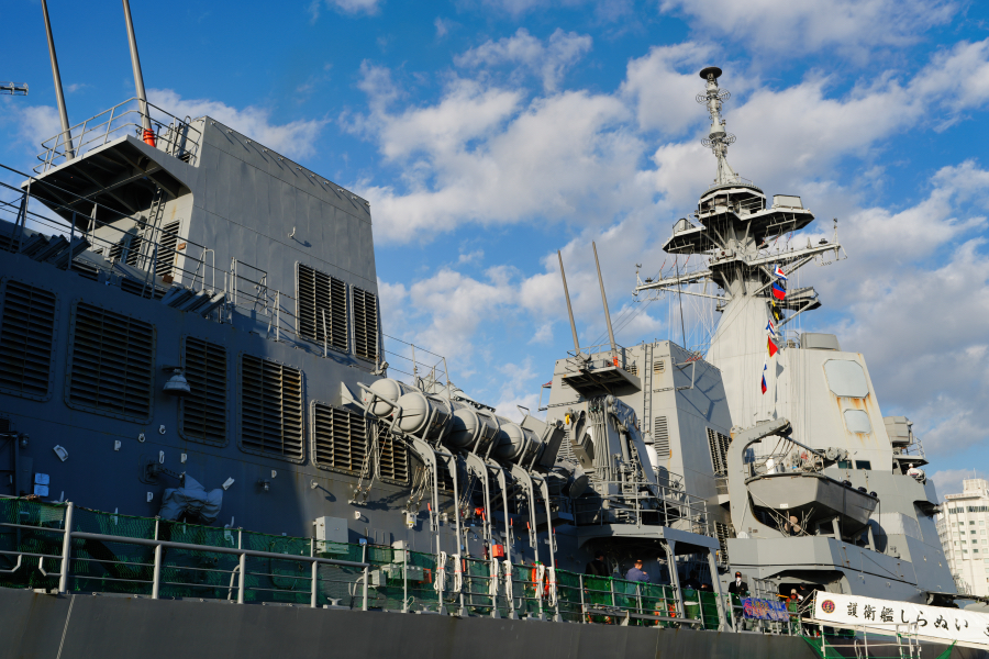 SONY α7CR + FE 24-50mm F2.8 G