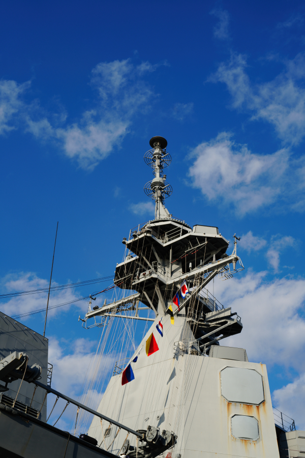 SONY α7CR + FE 24-50mm F2.8 G