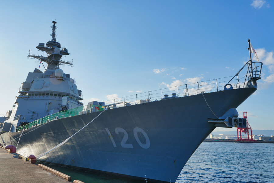 SONY α7CR + FE 24-50mm F2.8 G