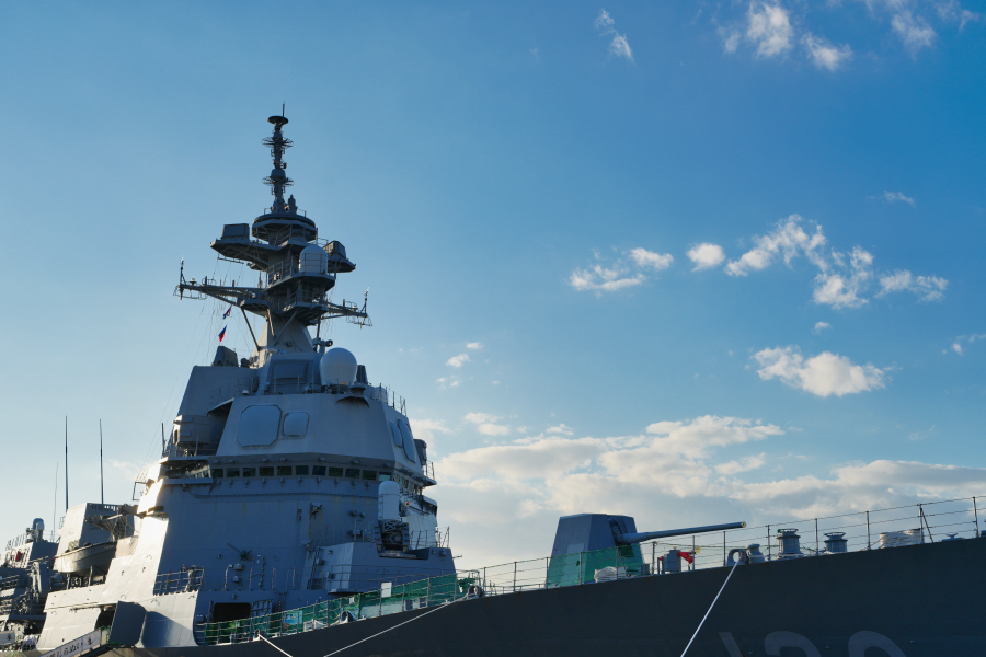 SONY α7CR + FE 24-50mm F2.8 G