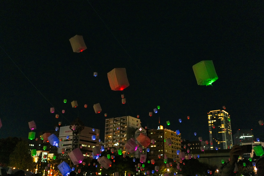 SONY α7CR + FE 24-50mm F2.8 G