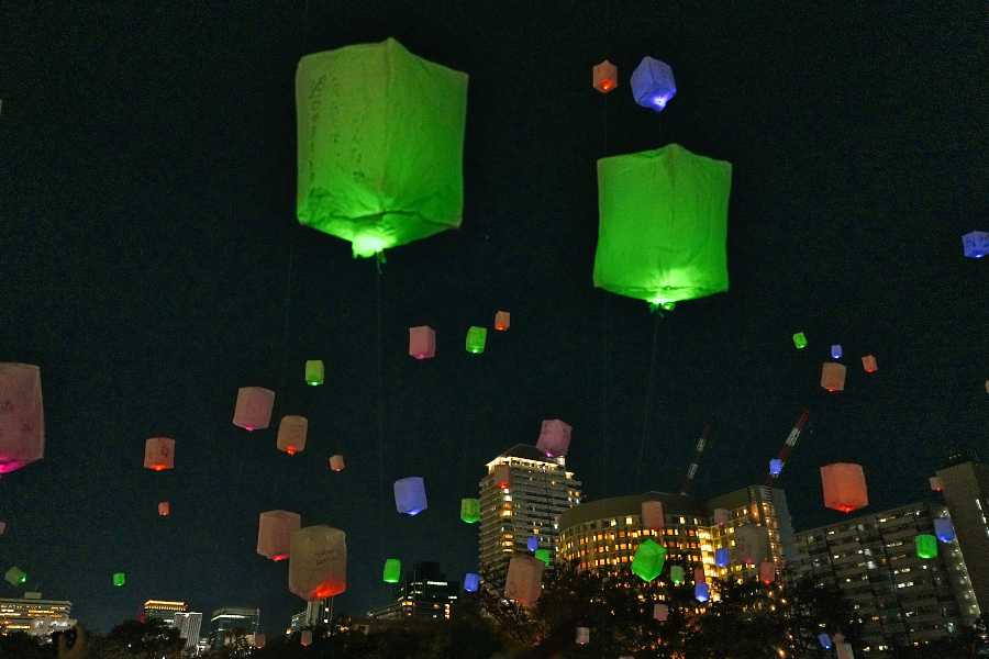 SONY α7CR + FE 24-50mm F2.8 G