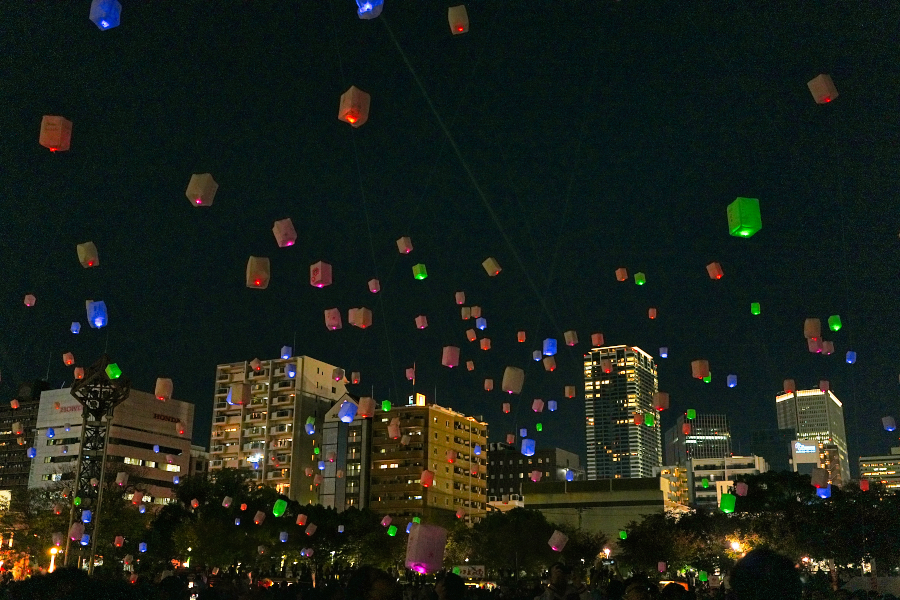 SONY α7CR + FE 24-50mm F2.8 G