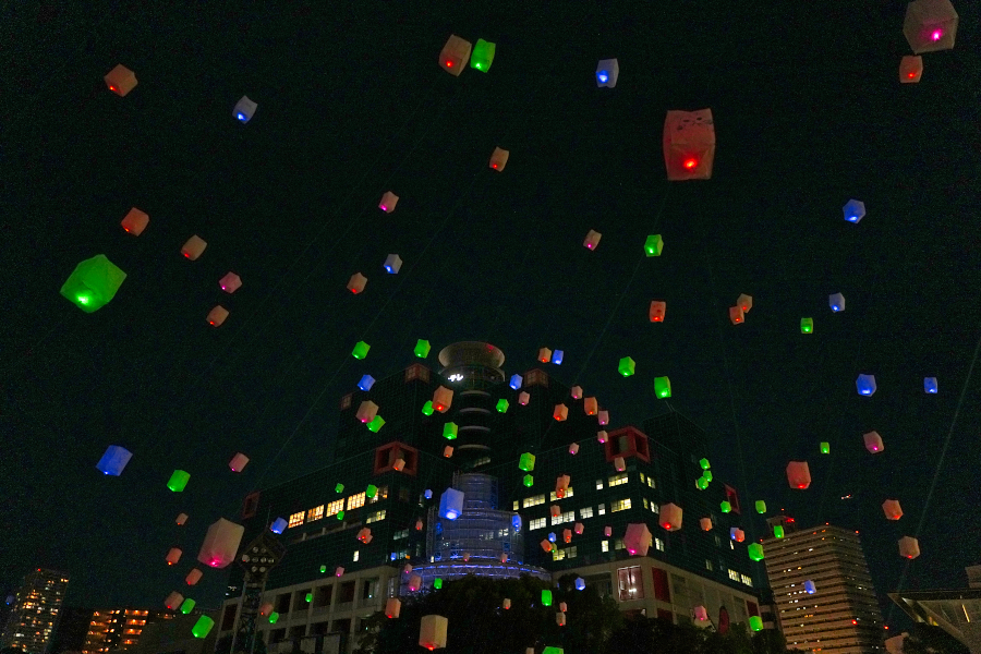 SONY α7CR + FE 24-50mm F2.8 G