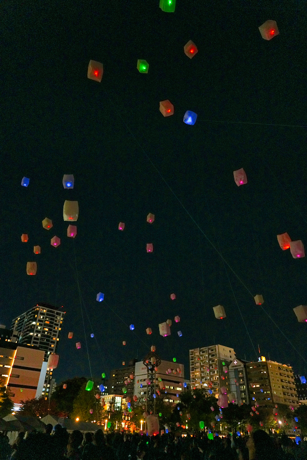 SONY α7CR + FE 24-50mm F2.8 G