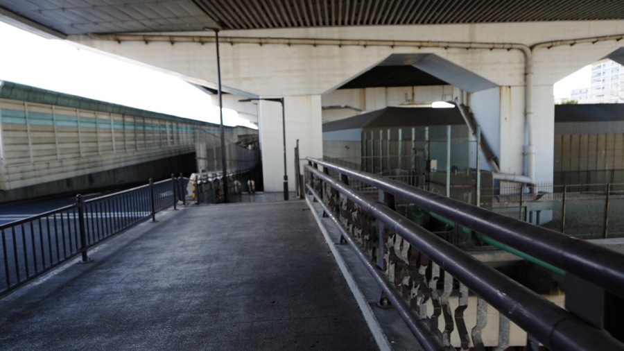 SONY α7CR + FE 16mm F1.8 G