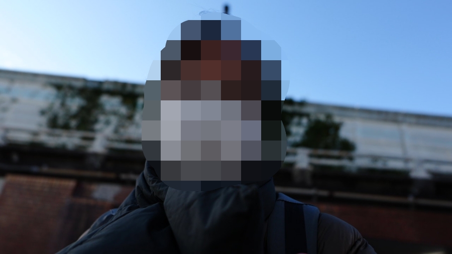 SONY α7CR + FE 16mm F1.8 G