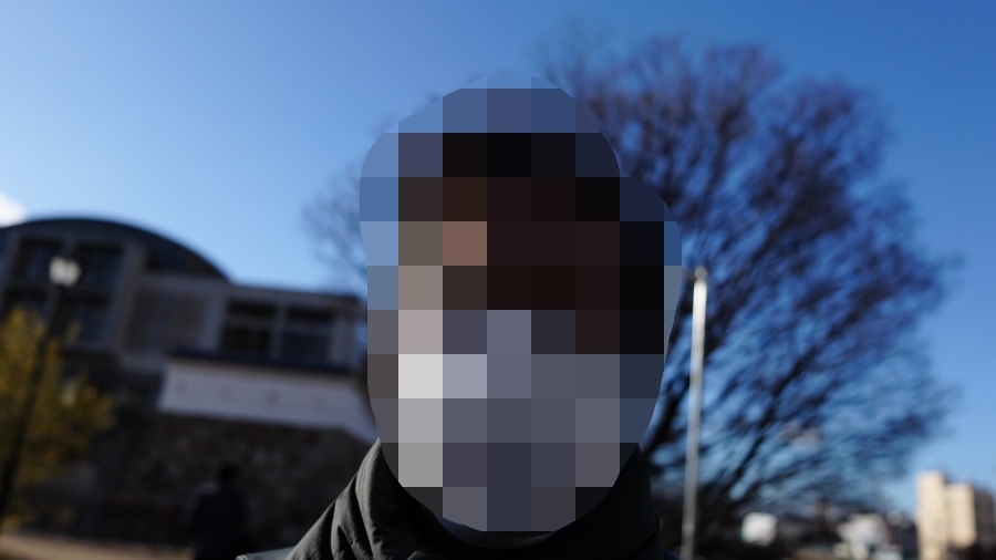 SONY α7CR + FE 16mm F1.8 G