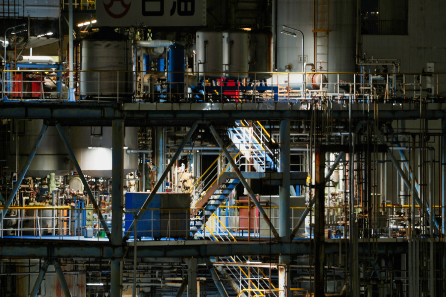 SONY α1 II + TAMRON 50-400mm f4.5-6.3 Di III VC VXD