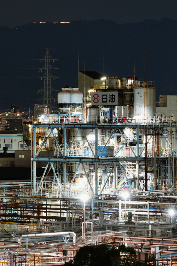 SONY α1 II + TAMRON 50-400mm f4.5-6.3 Di III VC VXD