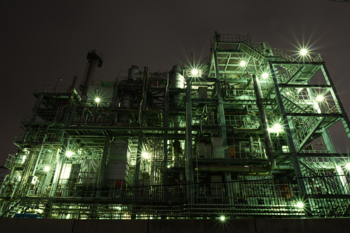 SONY α1 II + FE 12-24mm F4 G