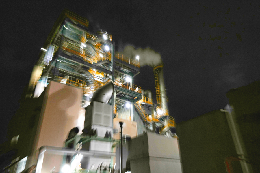 SONY α1 II + FE 12-24mm F4 G