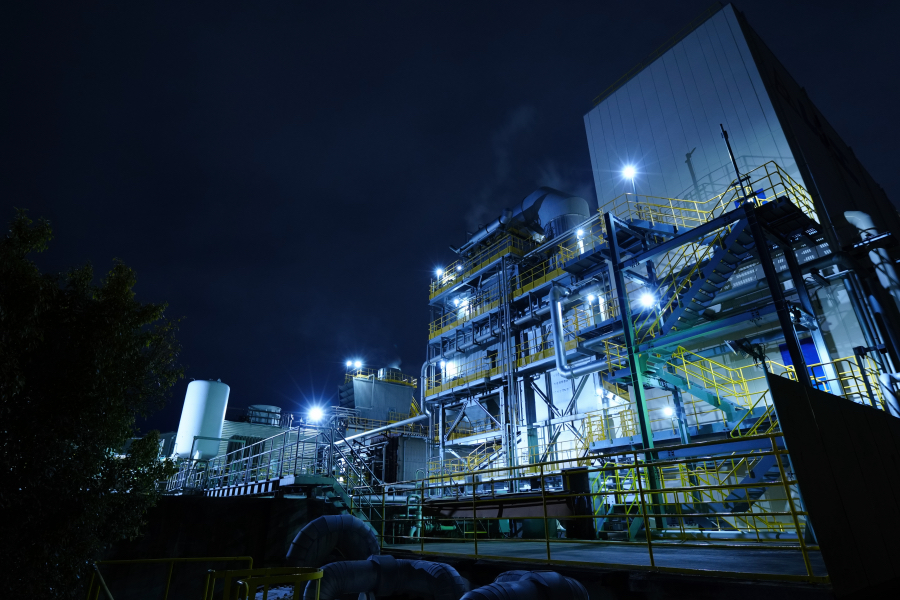 SONY α1 II + FE 12-24mm F4 G