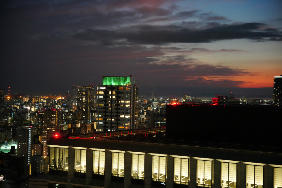 SONY α1 II + FE 24-70mm F2.8 GM II