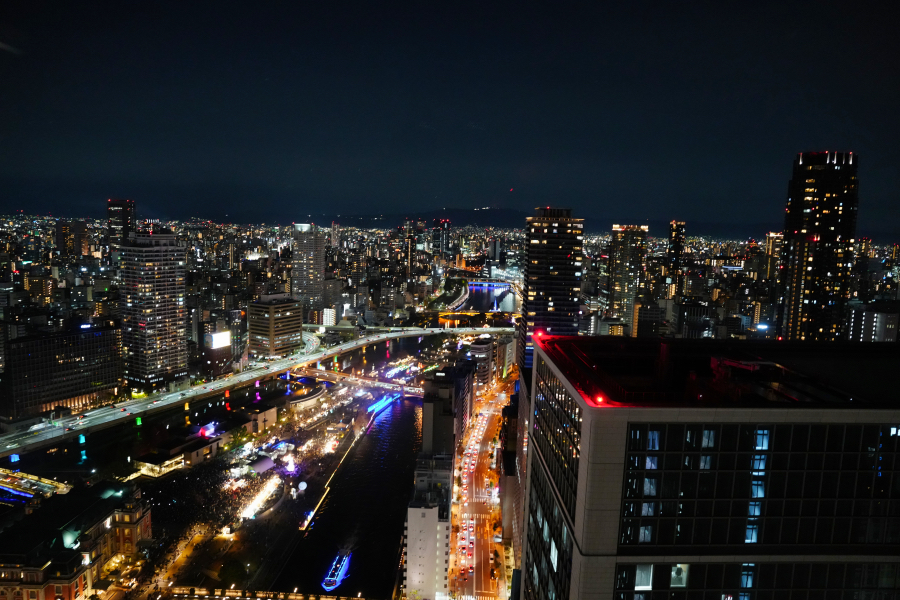 SONY α1 II + FE 24-70mm F2.8 GM II