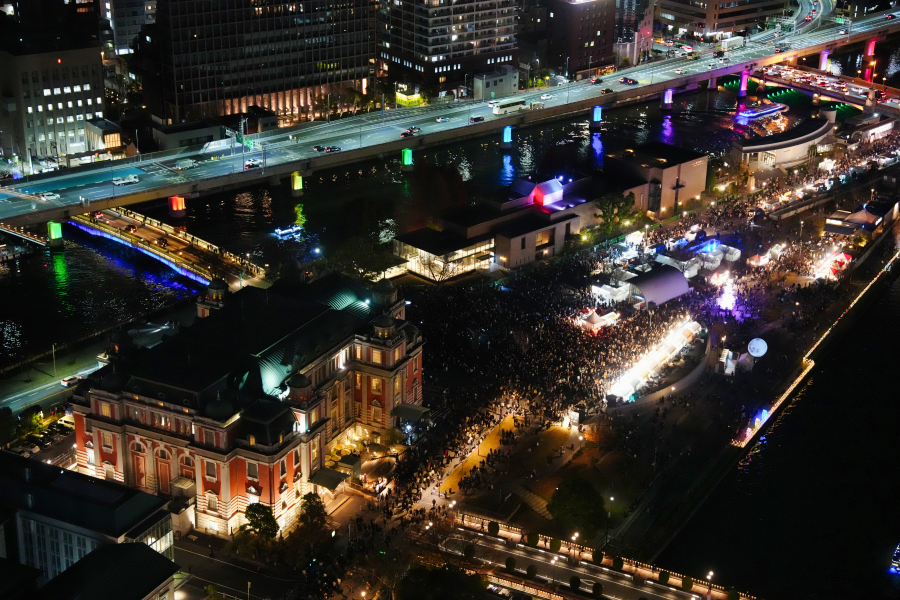 SONY α1 II + FE 24-70mm F2.8 GM II