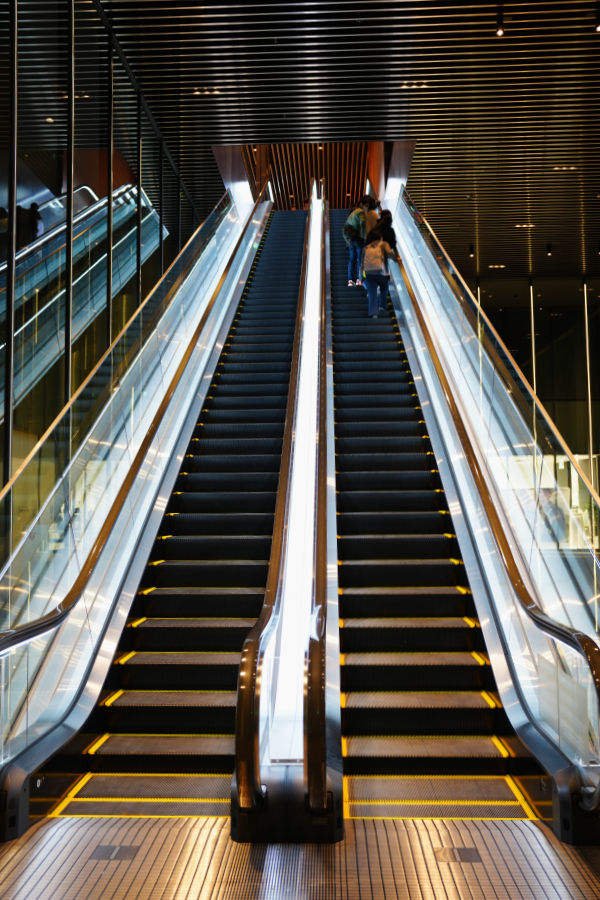 SONY α1 II + FE 24-70mm F2.8 GM II