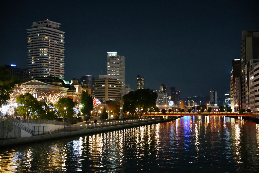 SONY α1 II + FE 24-70mm F2.8 GM II