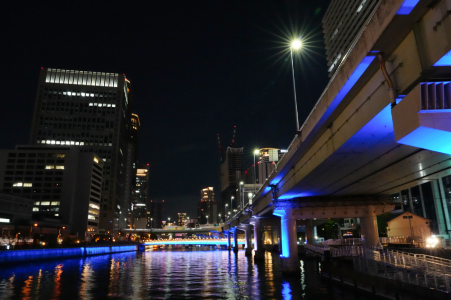 SONY α1 II + FE 24-70mm F2.8 GM II