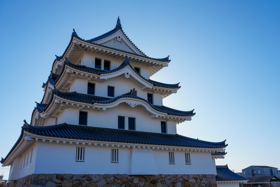 SONY α1 II + FE 24-70mm F2.8 GM II