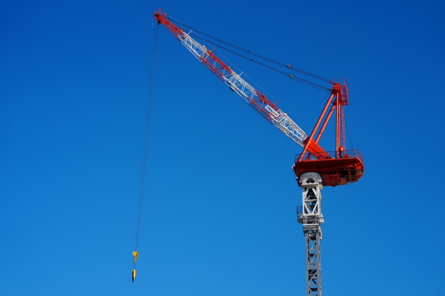 SONY α1 II + FE 24-70mm F2.8 GM II