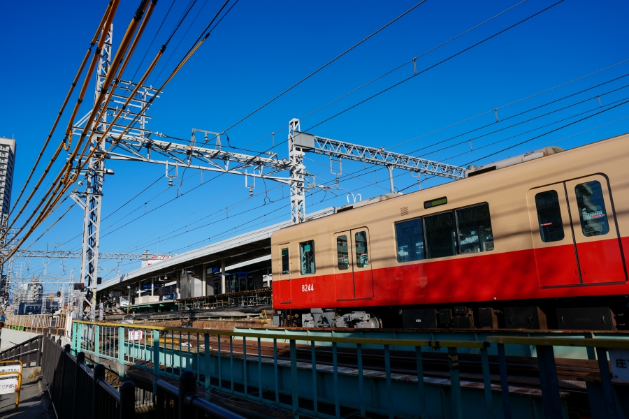 SONY α1 II + FE 24-70mm F2.8 GM II