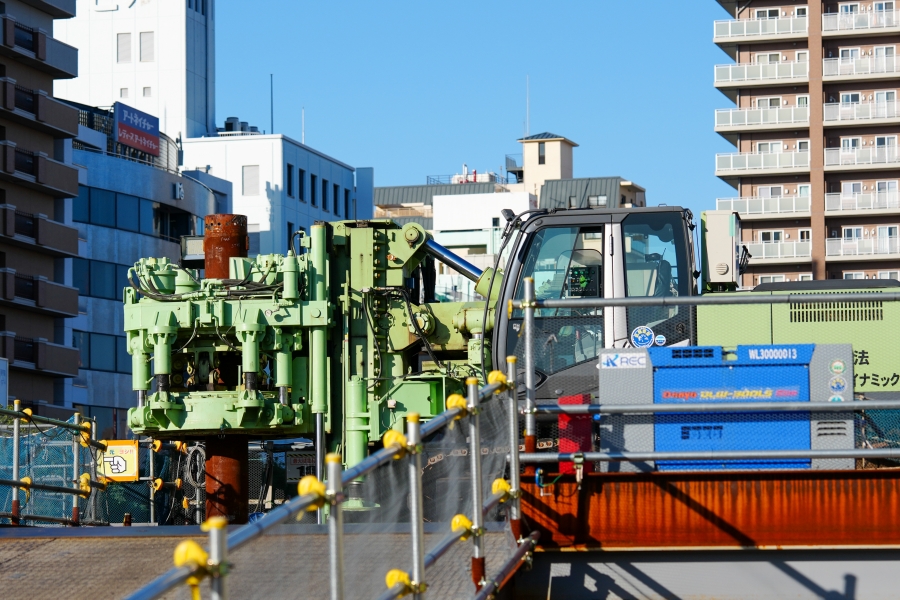 SONY α1 II + FE 24-70mm F2.8 GM II