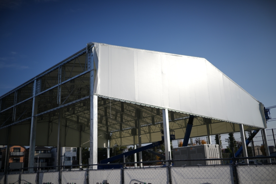 SONY α7CR + SAMYANG Remaster Slim 32mm F2.8