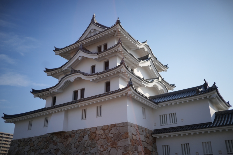 SONY α7CR + SAMYANG Remaster Slim 32mm F2.8