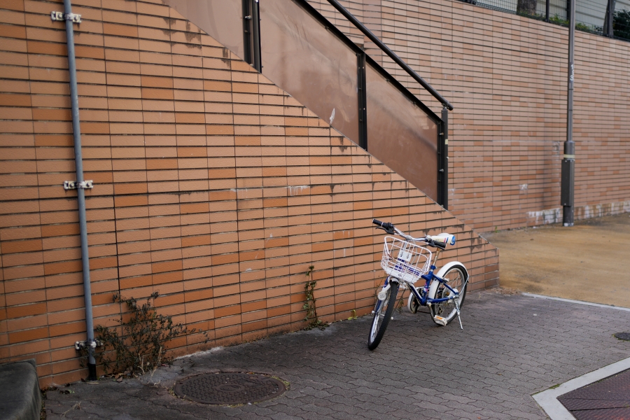 SONY α7CR + FE 35mm F1.8