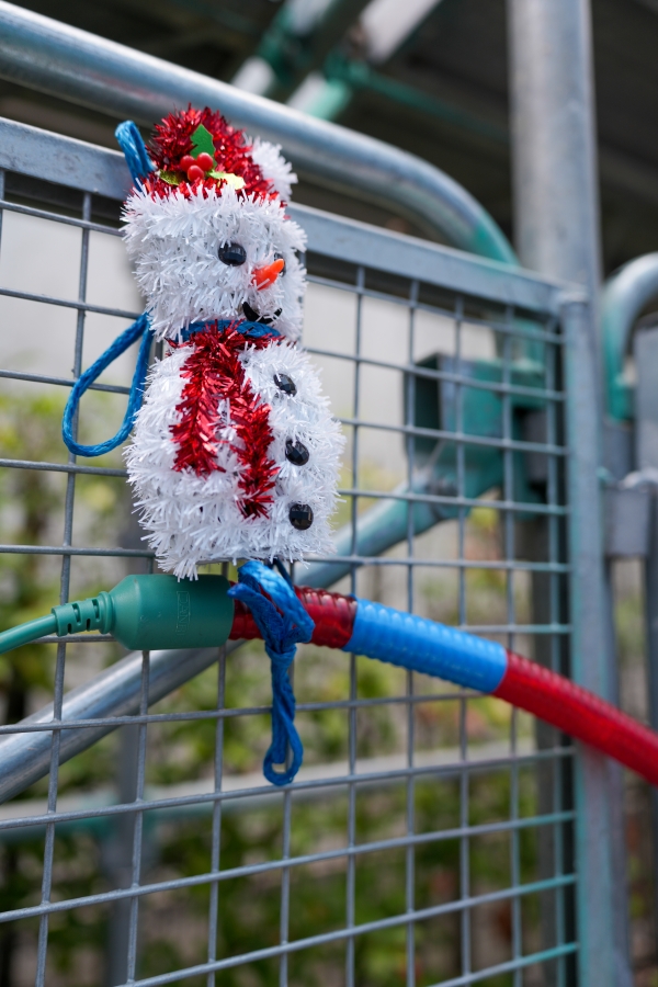 SONY α7CR + FE 24-50mm F2.8 G