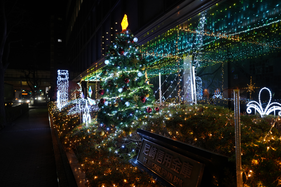 SONY α7CR + TAMRON 25-200mm F/2.8-5.6 Di III VXD