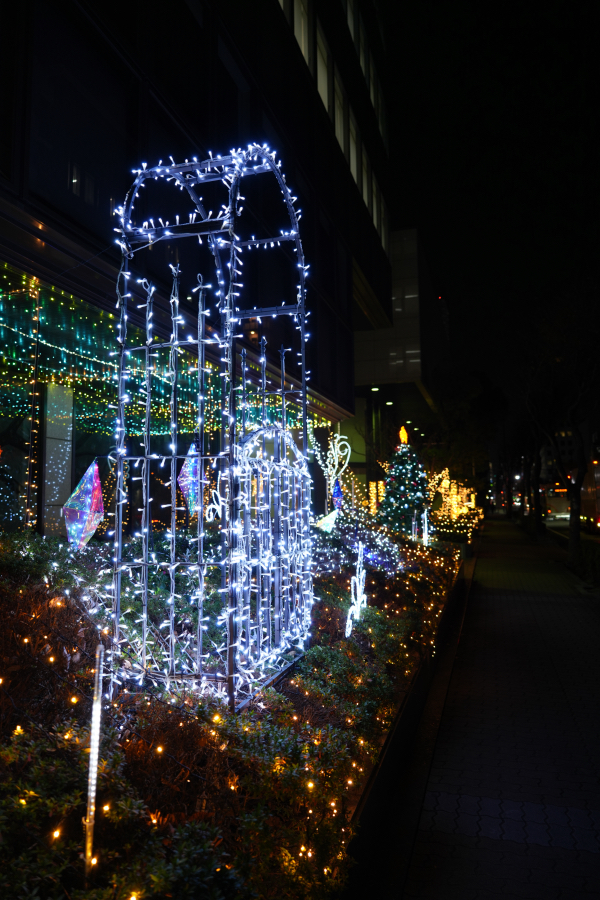 SONY α7CR + TAMRON 25-200mm F/2.8-5.6 Di III VXD