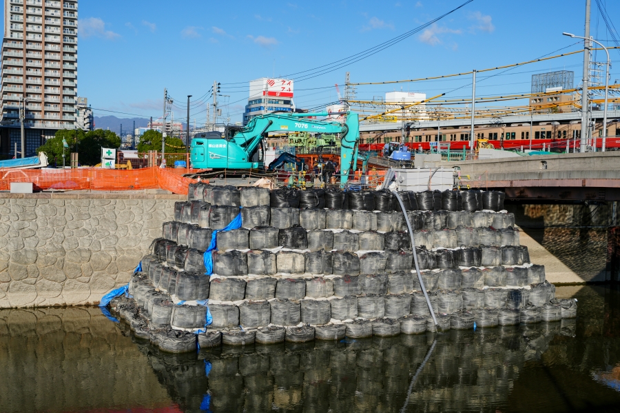 SONY α7CR + FE 24-50mm F2.8 G