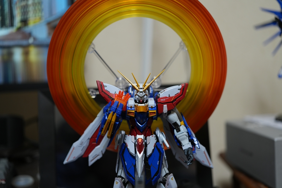 α7CR + FE 24-50mm F2.8 G