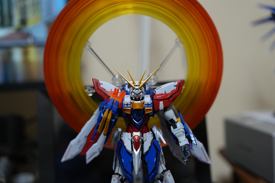 α7CR + FE 24-70mm F2.8 GM II