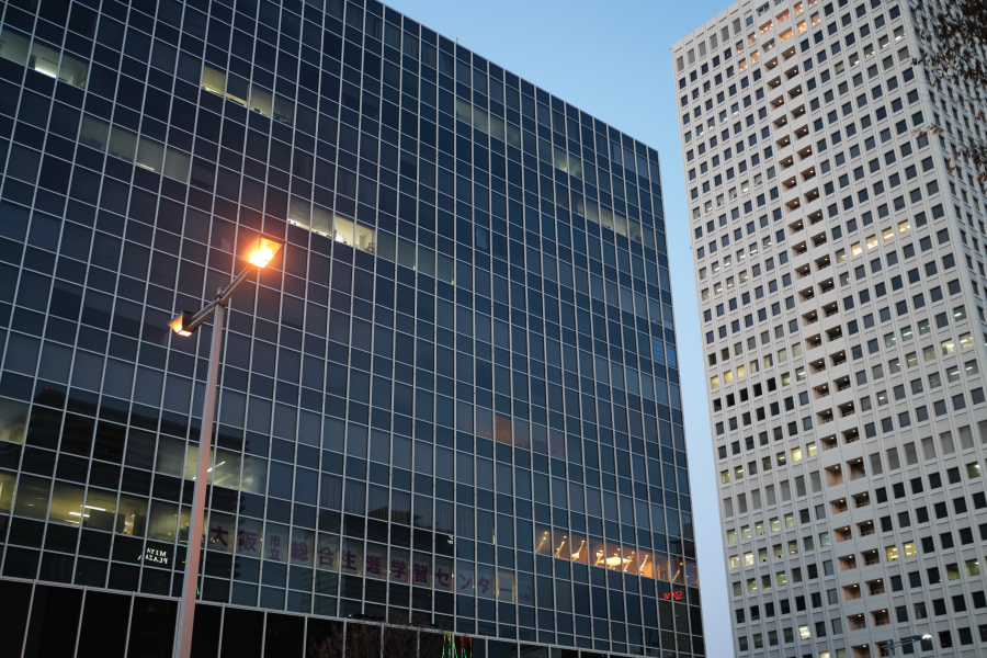 SONY α7CR + FE 40mm F2.5 G