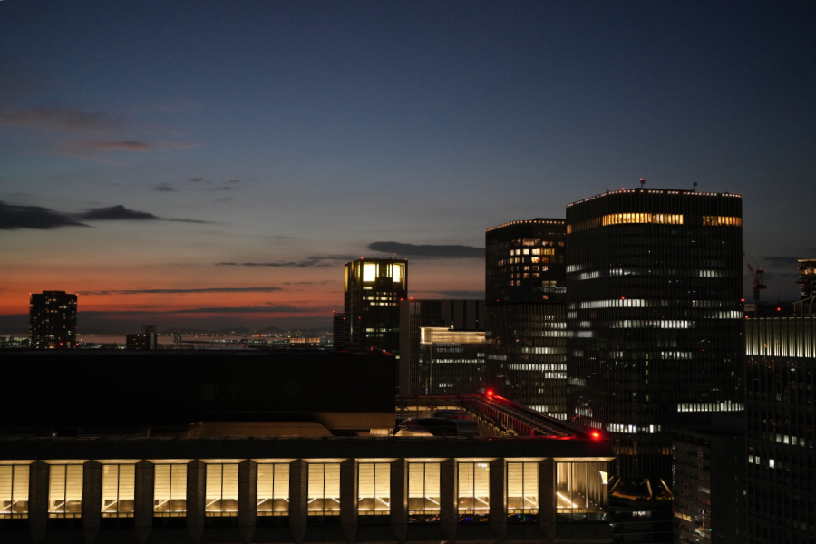 SONY α7CR + FE 40mm F2.5 G