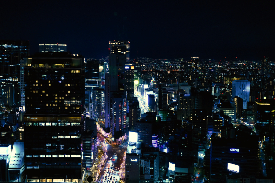 SONY α7CR + FE 40mm F2.5 G